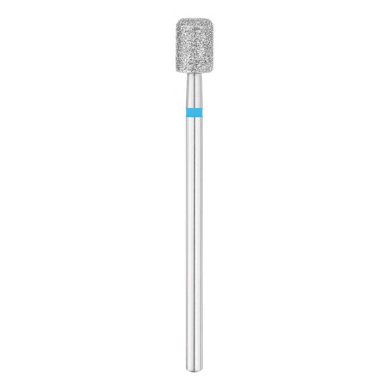 Exo Fräser Diamant Zylinder Rund/Rund ⌀5/7 mm Mittel