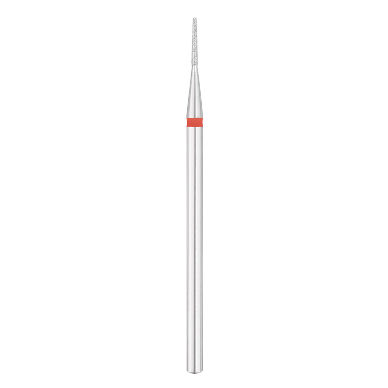 Exo Fräser Diamant Kegel Flach ⌀1/6 mm Fein
