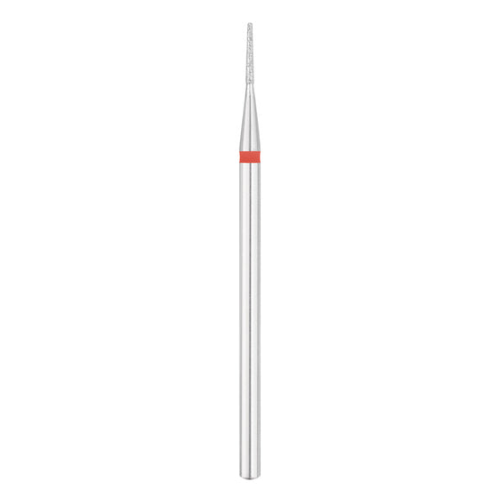 Exo Fräser Diamant Kegel Flach ⌀1/6 mm Fein