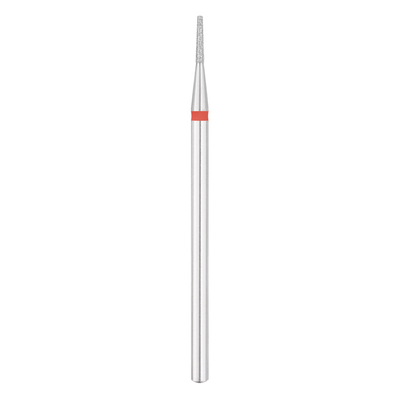 Exo Fräser Diamant Kegel Flach ⌀1.2/6 mm Fein