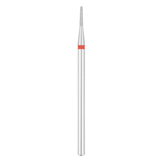 Exo Fräser Diamant Kegel Flach ⌀1.2/6 mm Fein