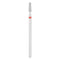 Exo Fräser Diamant Kegel Flach ⌀2.5/8 mm Fein