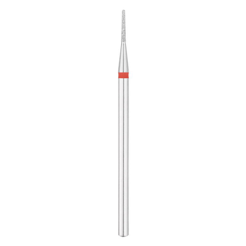 Exo Fräser Diamant Kegel Rund ⌀1/6 mm Fein