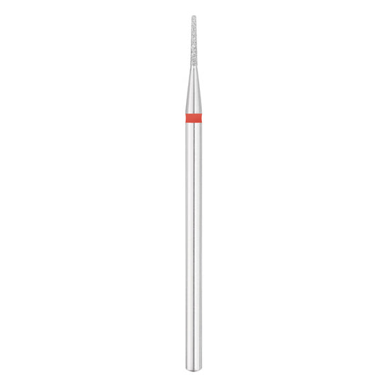 Exo Fräser Diamant Kegel Rund ⌀1/6 mm Fein