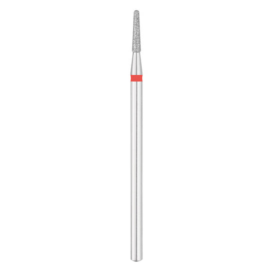 Exo Fräser Diamant Kegel Rund ⌀1.8/8 mm Fein