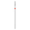 Exo Fräser Diamant Kegel Rund ⌀1.8/8 mm Fein