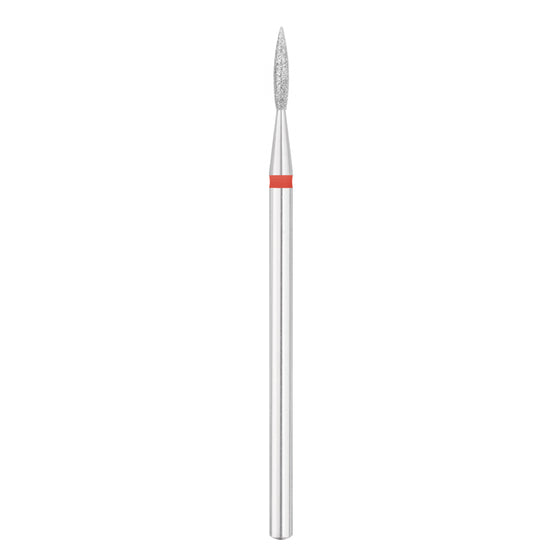 Exo Fräser Diamant Flamme Rund ⌀1.6/8 mm Fein
