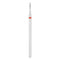 Exo Fräser Diamant Flamme Rund ⌀1.8/8 mm Fein