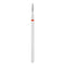 Exo Fräser Diamant Flamme Rund ⌀2.1/8 mm Fein