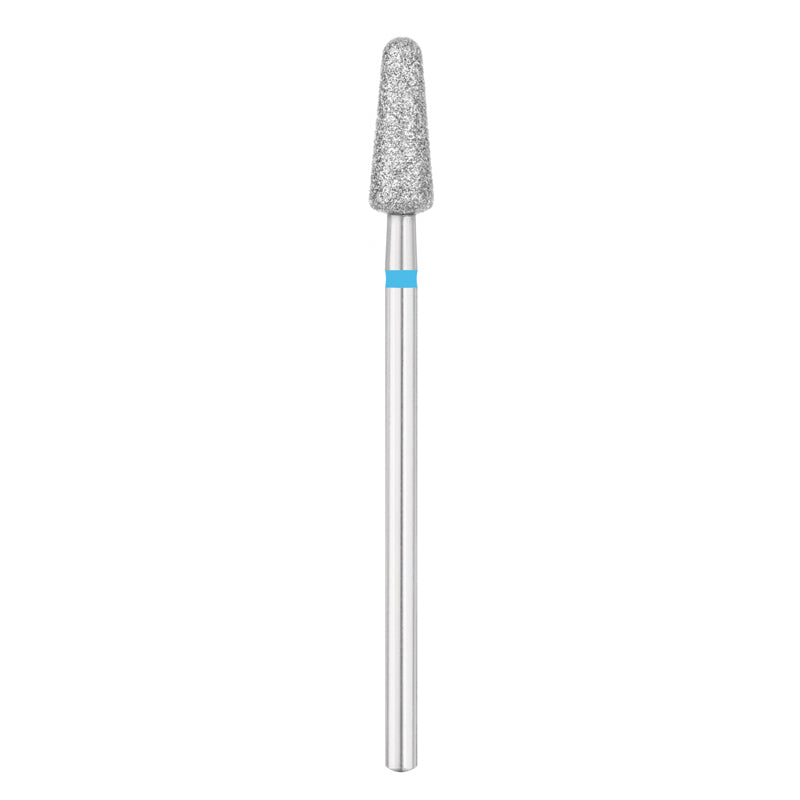 Exo Fräser Diamant Birne Rund ⌀4.5/12 mm Mittel