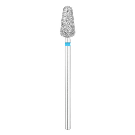 Exo Fräser Diamant Birne Rund ⌀6/12 mm Mittel