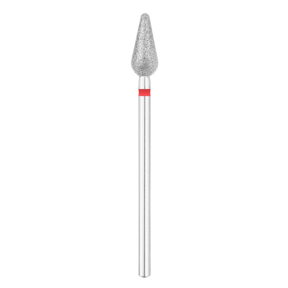 Exo Fräser Diamant Birne Rund ⌀5/12 mm Fein