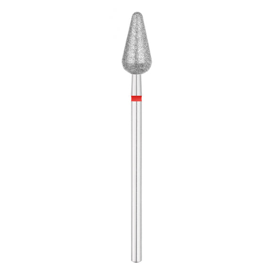 Exo Fräser Diamant Birne Rund ⌀6/12 mm Fein
