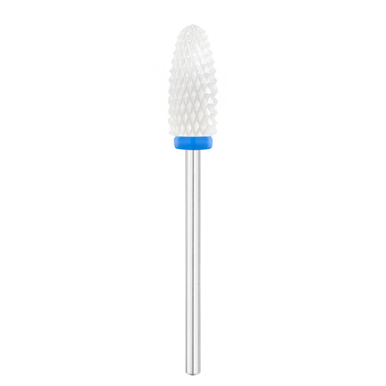 Exo Fräser 307 Keramik Oval Rund ⌀6/14.5 mm Mittel