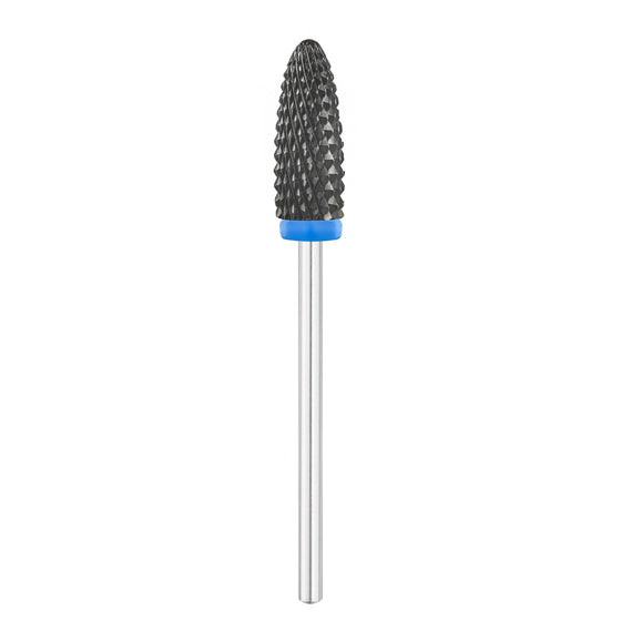 Exo Fräser Keramik Oval Rund ⌀6/15 mm Mittel
