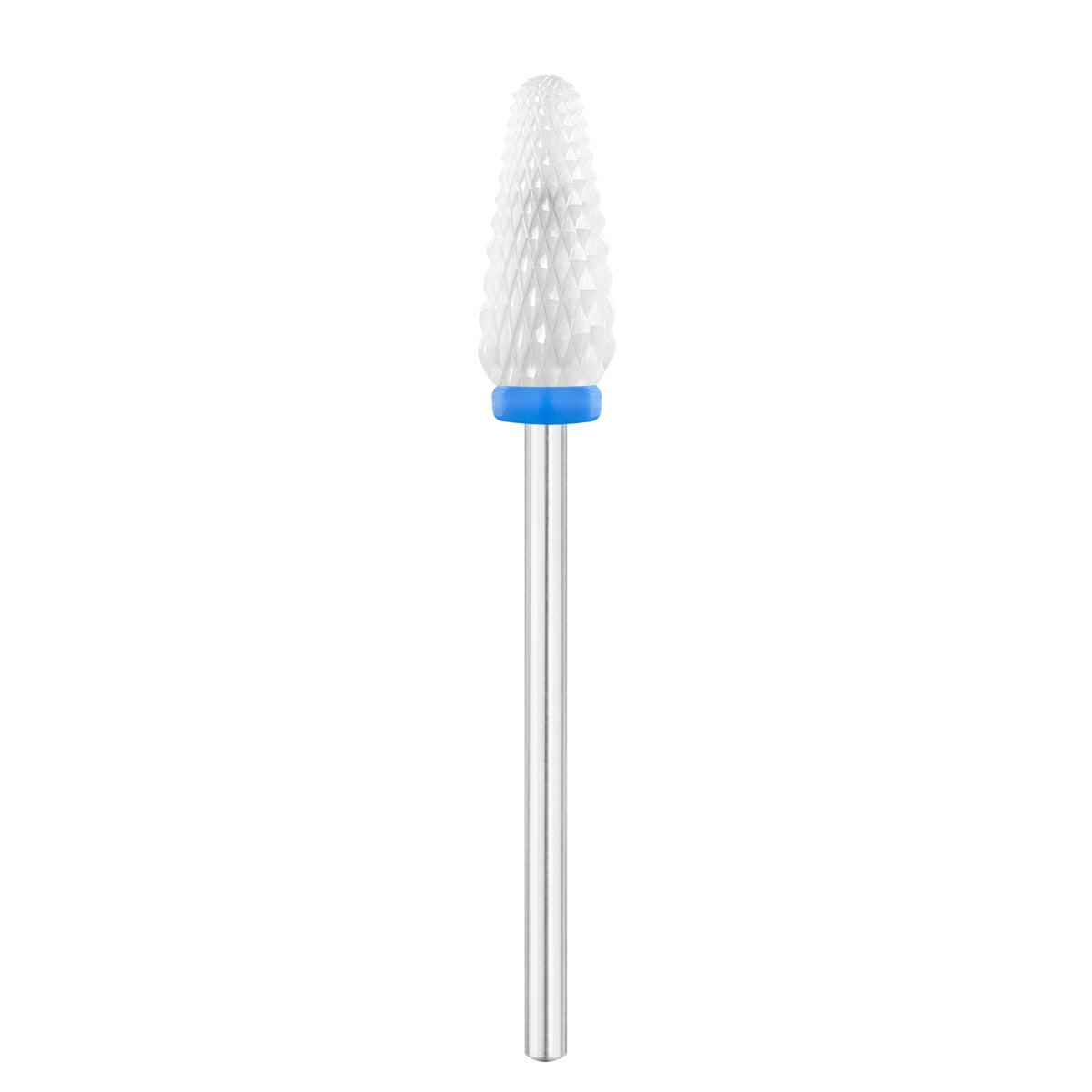 Exo Fräser Keramik Kegel Rund ⌀3.5 - 6.5/14 mm Mittel