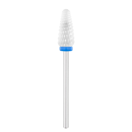 Exo Fräser Keramik Kegel Rund ⌀3.5 - 6.5/14 mm Mittel
