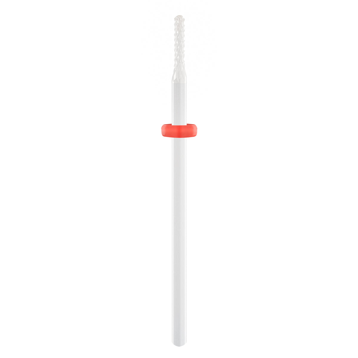 Exo Fräser 414 Keramik Zylinder Rund ⌀1.6/7 mm Fein
