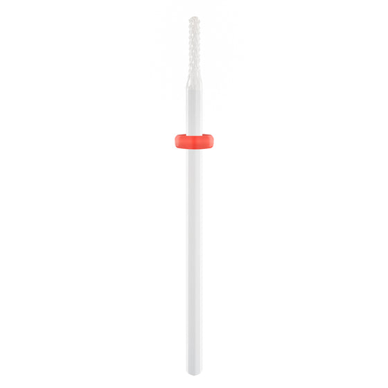 Exo Fräser 414 Keramik Zylinder Rund ⌀1.6/7 mm Fein