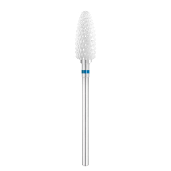 Exo Fräser 230 Keramik Oval Rund ⌀6/14.5 mm Mittel