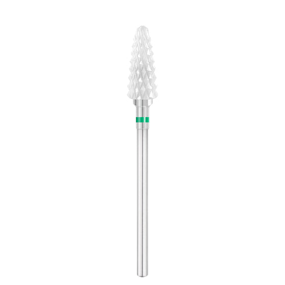 Exo Fräser 826 Keramik Kegel Rund ⌀2.5 - 5.5/13 mm Grob