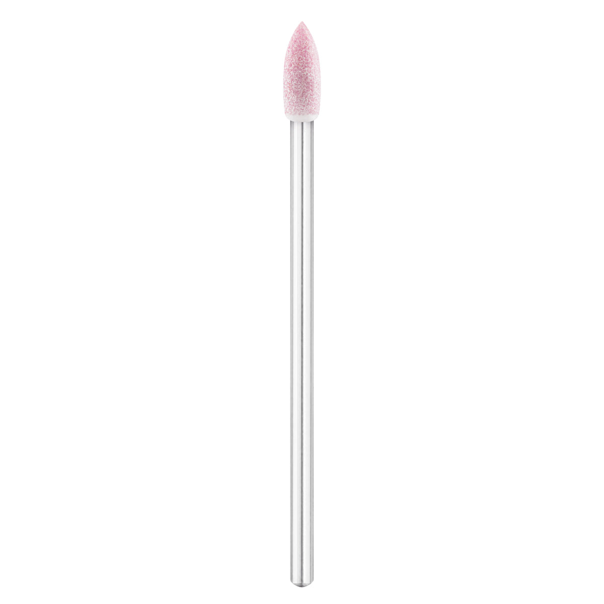 Exo Fräser 814 Sandstein Flamme Rund ⌀3.5/8 mm Mittel