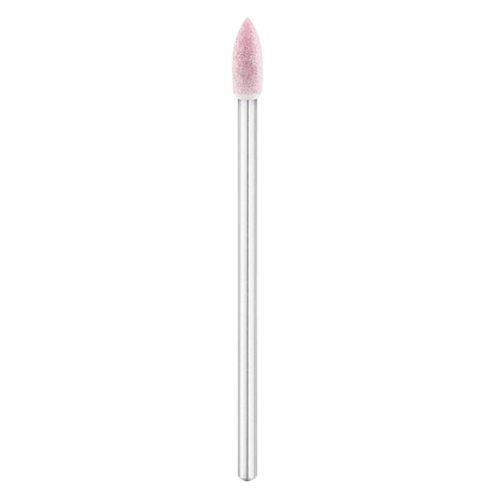 Exo Fräser 814 Sandstein Flamme Rund ⌀3.5/8 mm Mittel