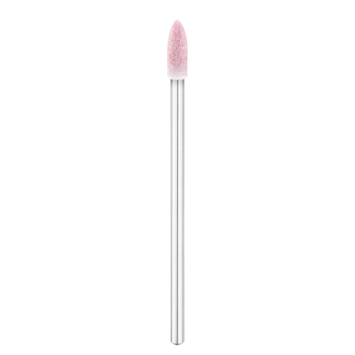 Exo Fräser 144 Sandstein Flamme Rund ⌀3.3/7.5 mm Mittel