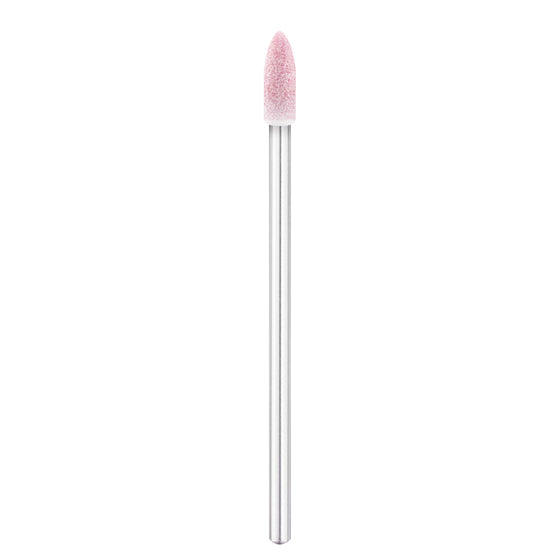 Exo Fräser 144 Sandstein Flamme Rund ⌀3.3/7.5 mm Mittel
