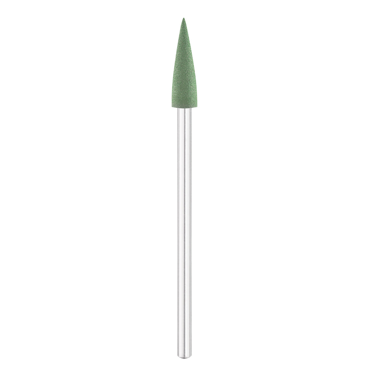 Exo Fräser 232 Gummi Kegel Punkt ⌀4/11.5 mm Fein