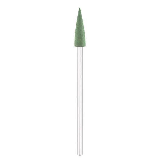 Exo Fräser 232 Gummi Kegel Punkt ⌀4/11.5 mm Fein