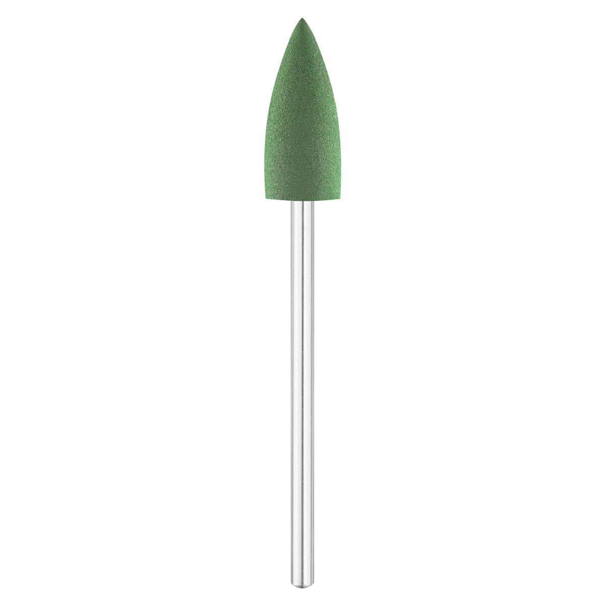 Exo Fräser 204 Gummi Kegel Punkt ⌀10/20 mm Fein