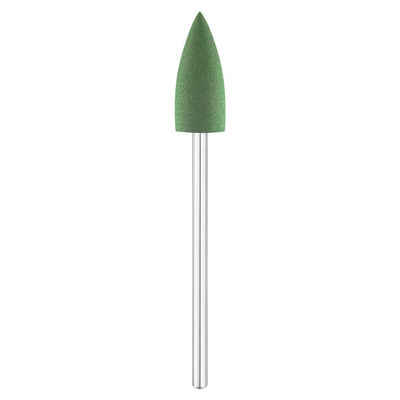 Exo Fräser 204 Gummi Kegel Punkt ⌀10/20 mm Fein