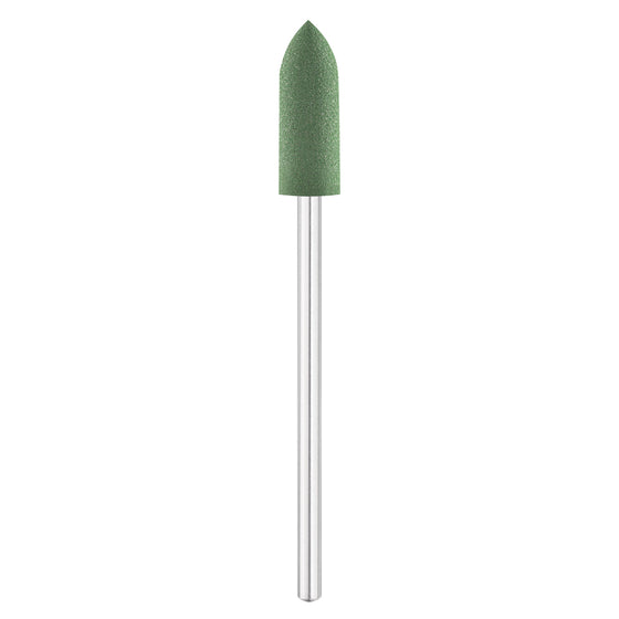 Exo Fräser 32 Gummi Zylinder Punkt ⌀5.5/15.5 mm Fein