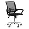 Bürostuhl QS-C01 Schwarz