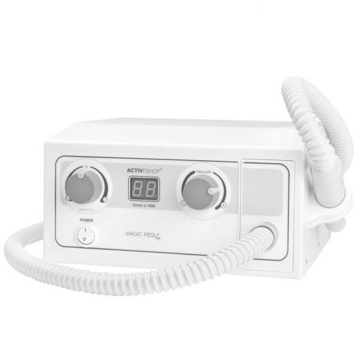 Activ Magic Pedi Lux 0
