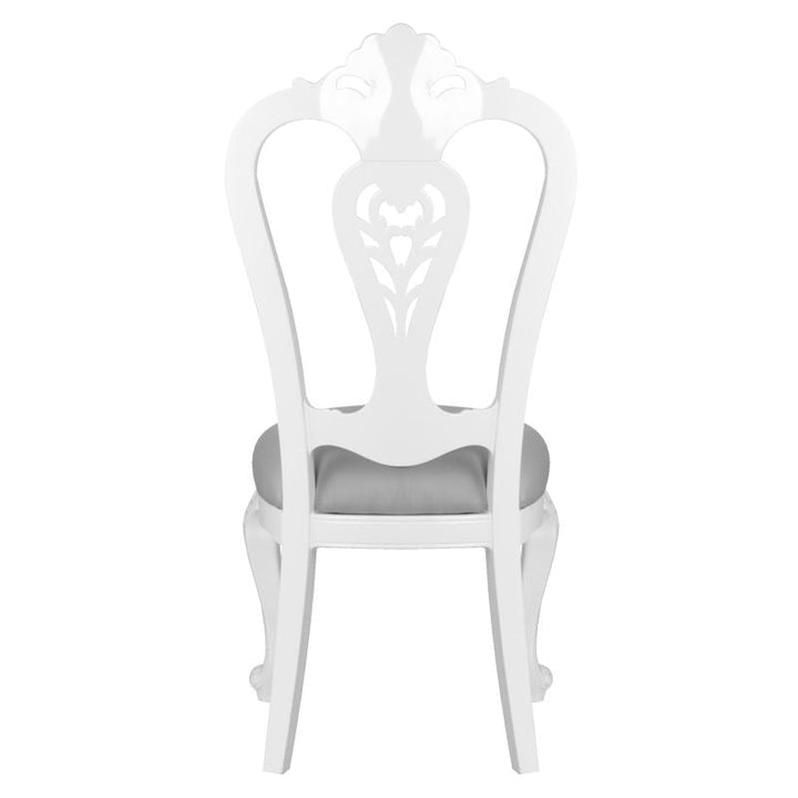 Cosmetische stoel Azzurro 6160 Grijs 5