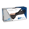Handschuhe EuroGloves Soft-Nitril Schwarz 100St.