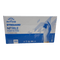 Handschuhe Intco Synguard Nitril Blau 100st. L