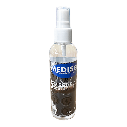 Medisept 5 Second Spray 100ml
