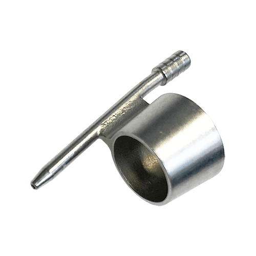 PodoMonium Spray Nozzle RVS