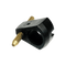 PodoMonium Spray Nozzle Schwarz