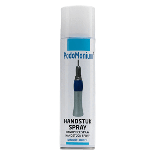 PodoMonium Handstückspray