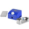 Saeyang Marathon K35 Cube Blau