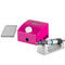 Saeyang Marathon K35 Cube Dunkelrosa