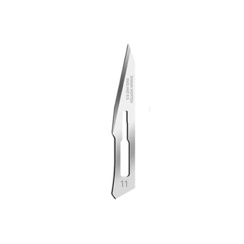 Swann Morton Skalpelle 11 Steril (100x)