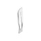 Swann Morton Skalpelle 21 Steril (100x)
