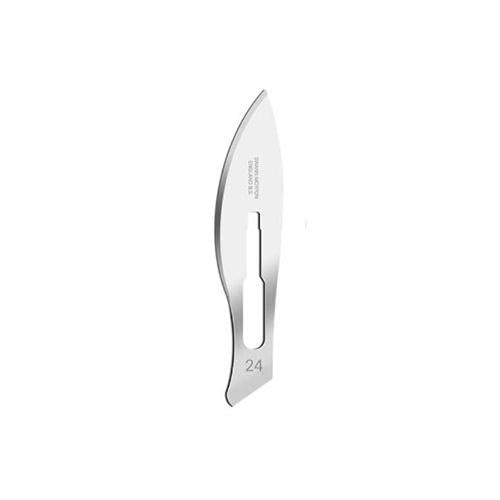 Medisept Skalpelle 24 Steril (100x)