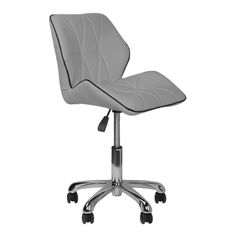 Tabouret 239A Grijs 1