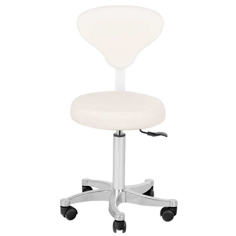 Tabouret Azzurro 057 Wit 1